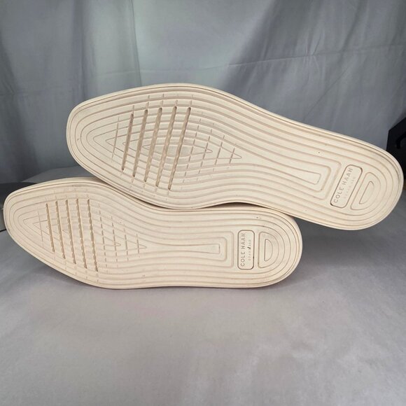 Cole Haan Women's OriginalGrand Stitchlite Platform Oxfords - Picture 5 of 6